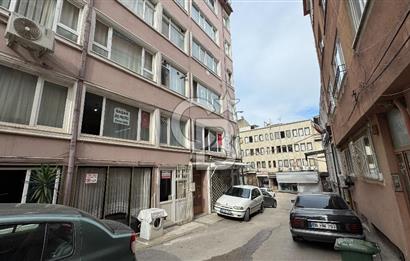 Bursa Osmangazi Alacamescit Mahallesinde Kiralık İşyeri