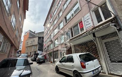 Bursa Osmangazi Alacamescit Mahallesinde Kiralık İşyeri