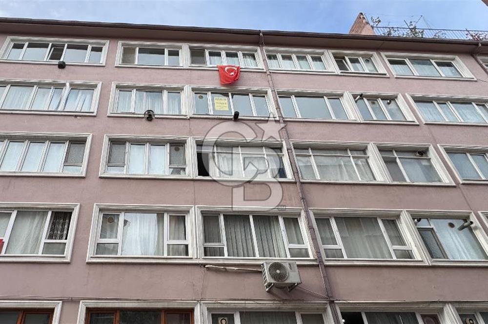 Bursa Osmangazi Alacamescit Mahallesinde Kiralık İşyeri