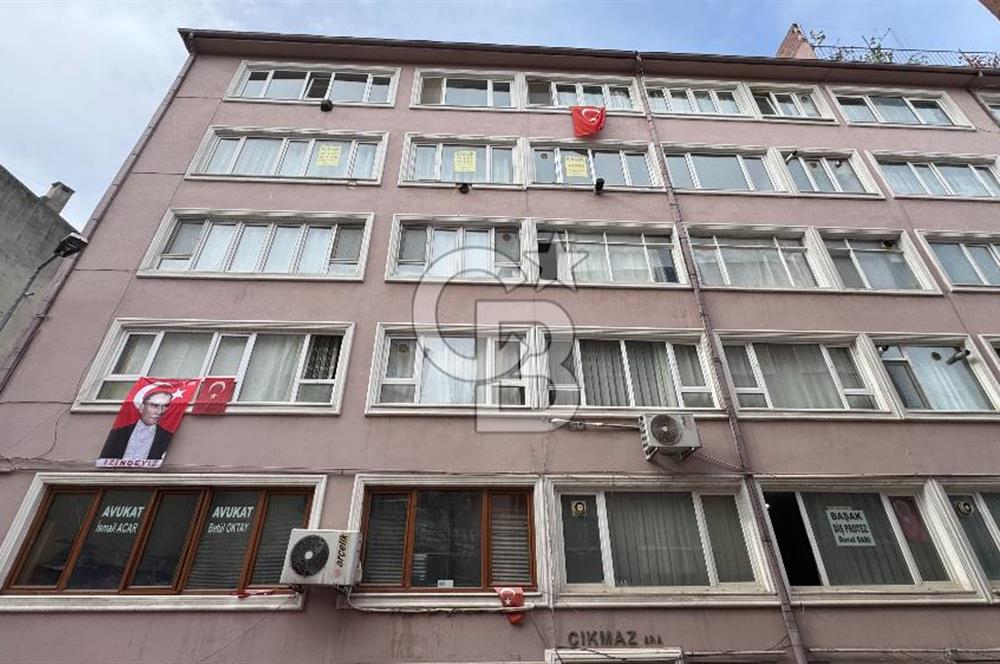 Bursa Osmangazi Alacamescit Mahallesinde Kiralık İşyeri