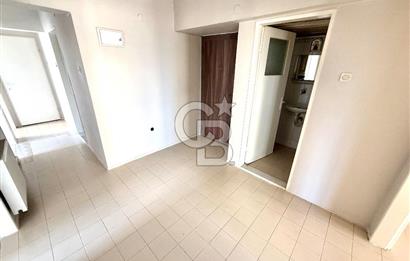 İzmir Çiğli Atatürk Mah. Boş 3+1 Satılık