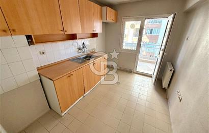 İzmir Çiğli Atatürk Mah. Boş 3+1 Satılık