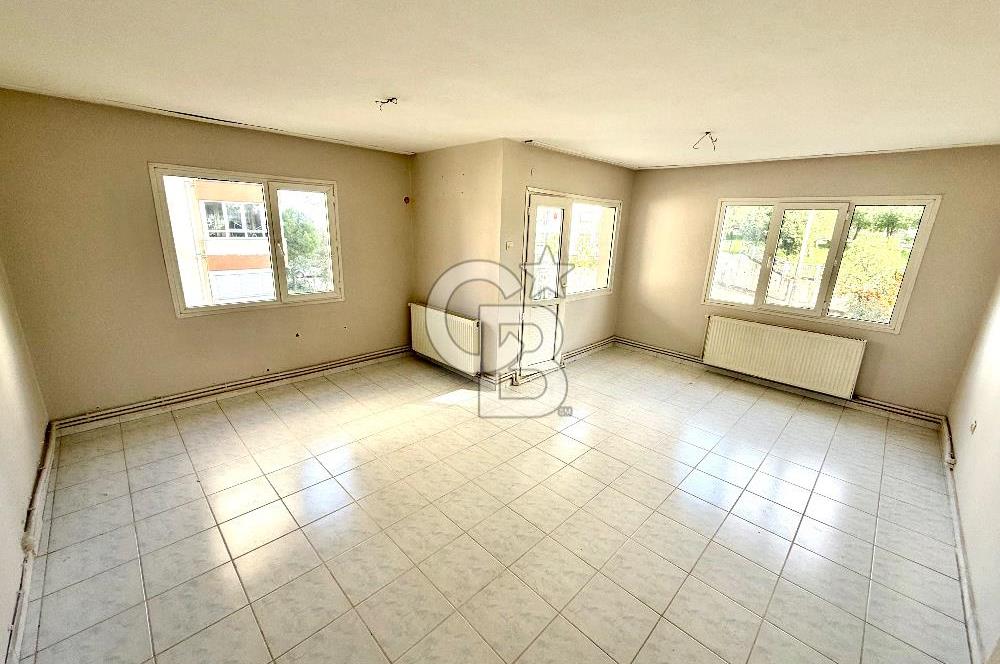 İzmir Çiğli Atatürk Mah. Boş 3+1 Satılık