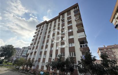 İzmir Çiğli Atatürk Mah. Boş 3+1 Satılık