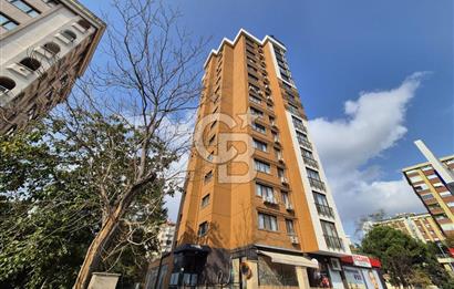 KOZYATAĞI BAYAR CADDESİNDE YENİ BİNADA 3+1 KİRALIK DAİRE