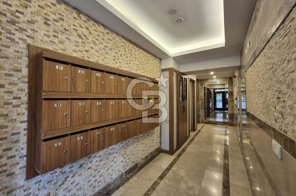 KOZYATAĞI BAYAR CADDESİNDE YENİ BİNADA 3+1 KİRALIK DAİRE