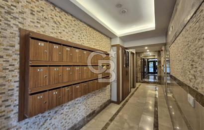 KOZYATAĞI BAYAR CADDESİNDE YENİ BİNADA 3+1 KİRALIK DAİRE