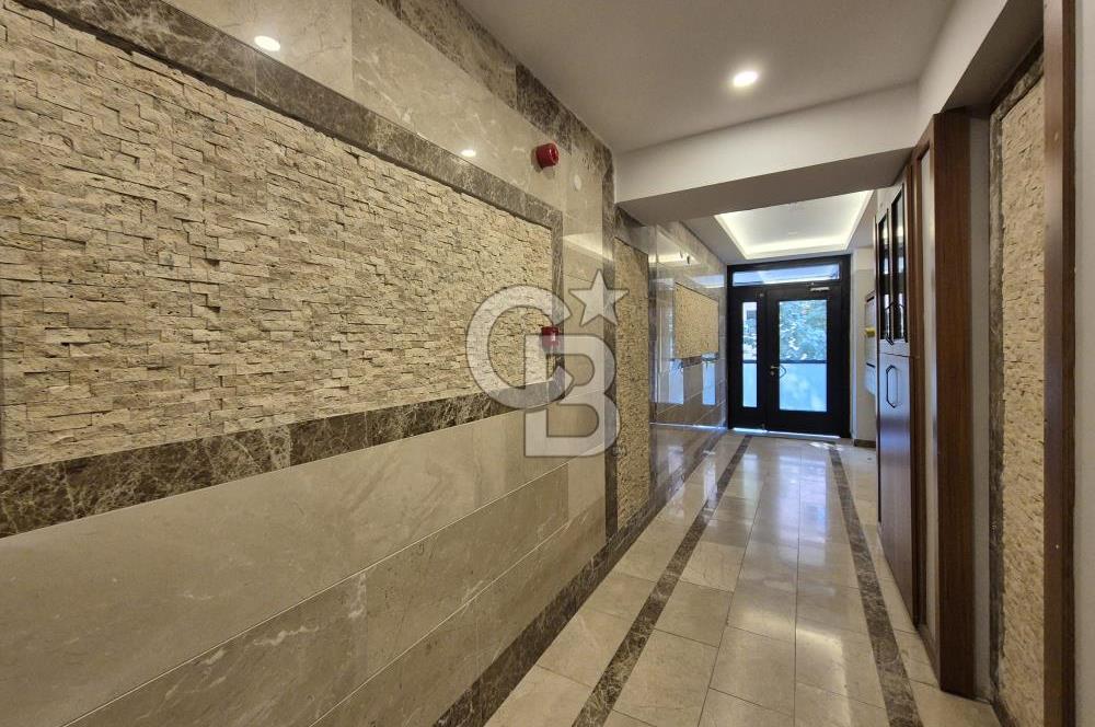 KOZYATAĞI BAYAR CADDESİNDE YENİ BİNADA 3+1 KİRALIK DAİRE