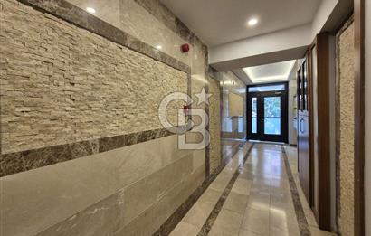 KOZYATAĞI BAYAR CADDESİNDE YENİ BİNADA 3+1 KİRALIK DAİRE