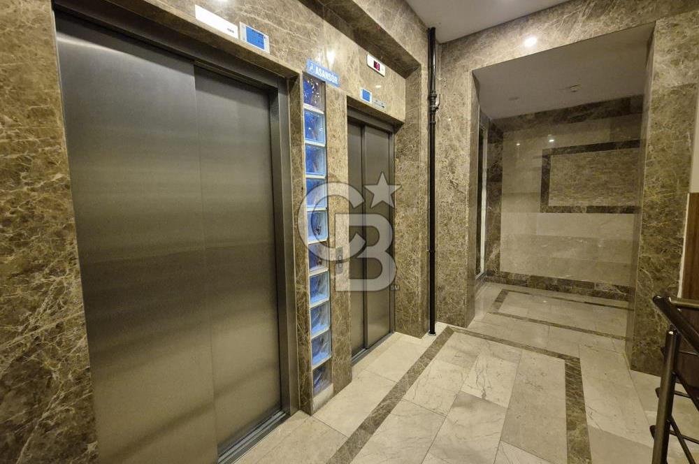 KOZYATAĞI BAYAR CADDESİNDE YENİ BİNADA 3+1 KİRALIK DAİRE