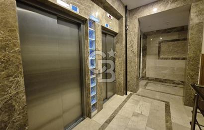 KOZYATAĞI BAYAR CADDESİNDE YENİ BİNADA 3+1 KİRALIK DAİRE