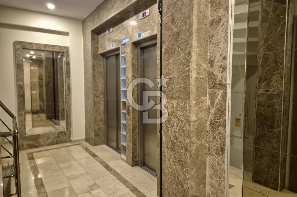 KOZYATAĞI BAYAR CADDESİNDE YENİ BİNADA 3+1 KİRALIK DAİRE