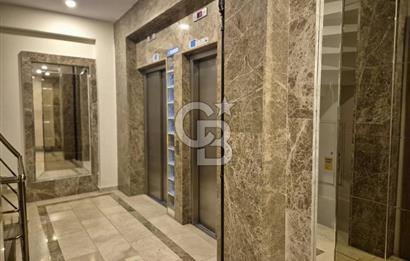 KOZYATAĞI BAYAR CADDESİNDE YENİ BİNADA 3+1 KİRALIK DAİRE