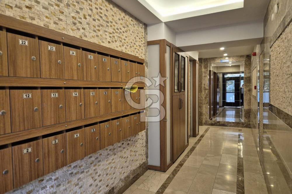 KOZYATAĞI BAYAR CADDESİNDE YENİ BİNADA 3+1 KİRALIK DAİRE