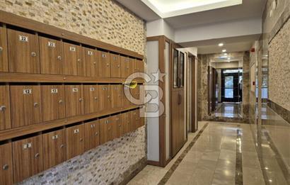 KOZYATAĞI BAYAR CADDESİNDE YENİ BİNADA 3+1 KİRALIK DAİRE