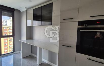 KOZYATAĞI BAYAR CADDESİNDE YENİ BİNADA 3+1 KİRALIK DAİRE