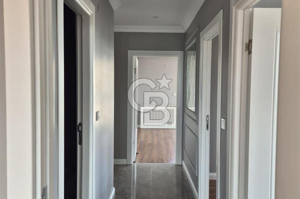 KOZYATAĞI BAYAR CADDESİNDE YENİ BİNADA 3+1 KİRALIK DAİRE