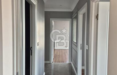 KOZYATAĞI BAYAR CADDESİNDE YENİ BİNADA 3+1 KİRALIK DAİRE