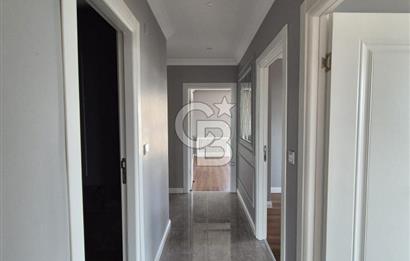 KOZYATAĞI BAYAR CADDESİNDE YENİ BİNADA 3+1 KİRALIK DAİRE