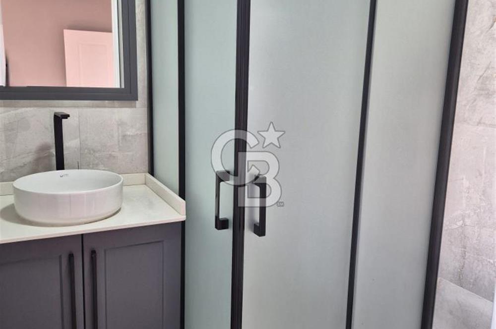 KOZYATAĞI BAYAR CADDESİNDE YENİ BİNADA 3+1 KİRALIK DAİRE