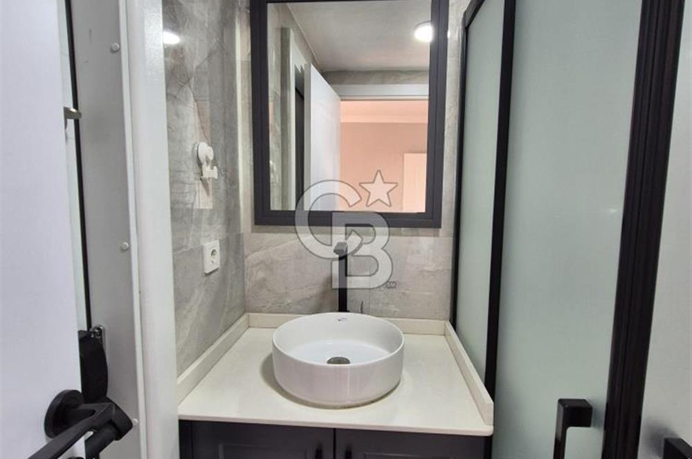 KOZYATAĞI BAYAR CADDESİNDE YENİ BİNADA 3+1 KİRALIK DAİRE