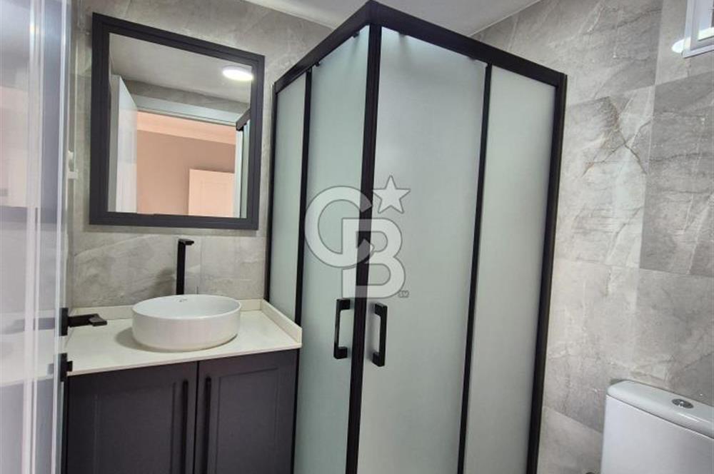 KOZYATAĞI BAYAR CADDESİNDE YENİ BİNADA 3+1 KİRALIK DAİRE