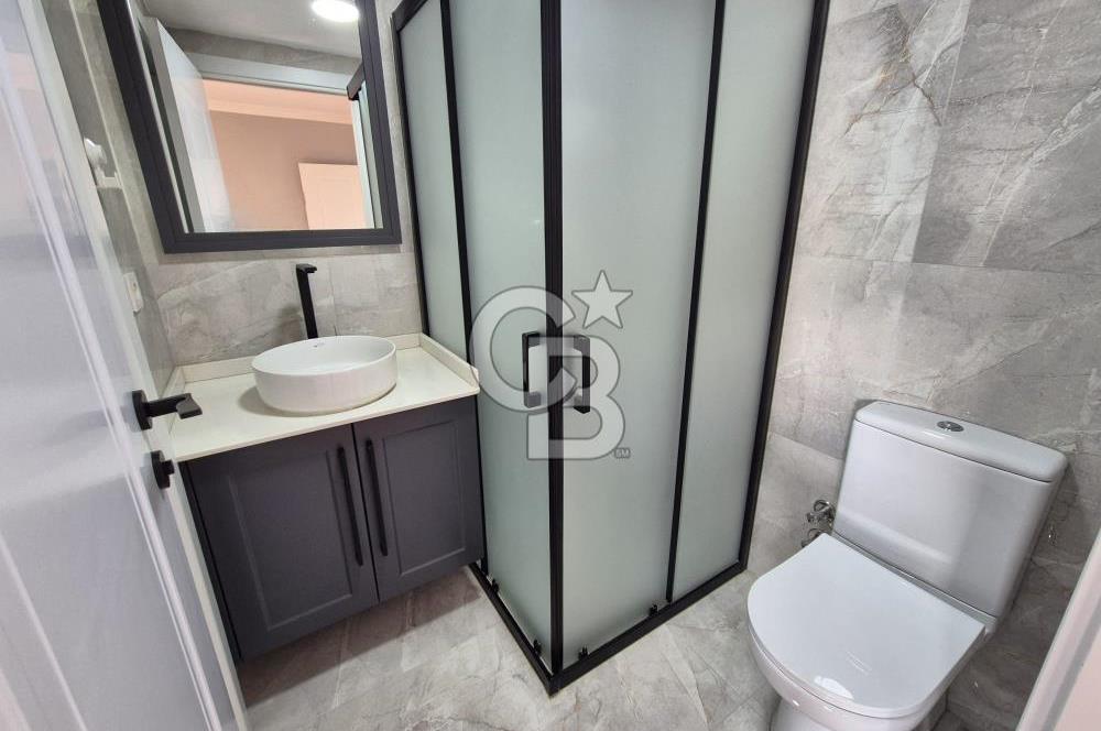 KOZYATAĞI BAYAR CADDESİNDE YENİ BİNADA 3+1 KİRALIK DAİRE