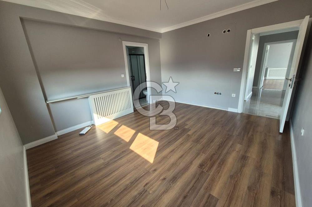 KOZYATAĞI BAYAR CADDESİNDE YENİ BİNADA 3+1 KİRALIK DAİRE