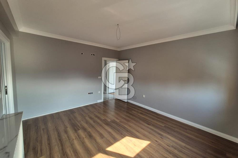 KOZYATAĞI BAYAR CADDESİNDE YENİ BİNADA 3+1 KİRALIK DAİRE