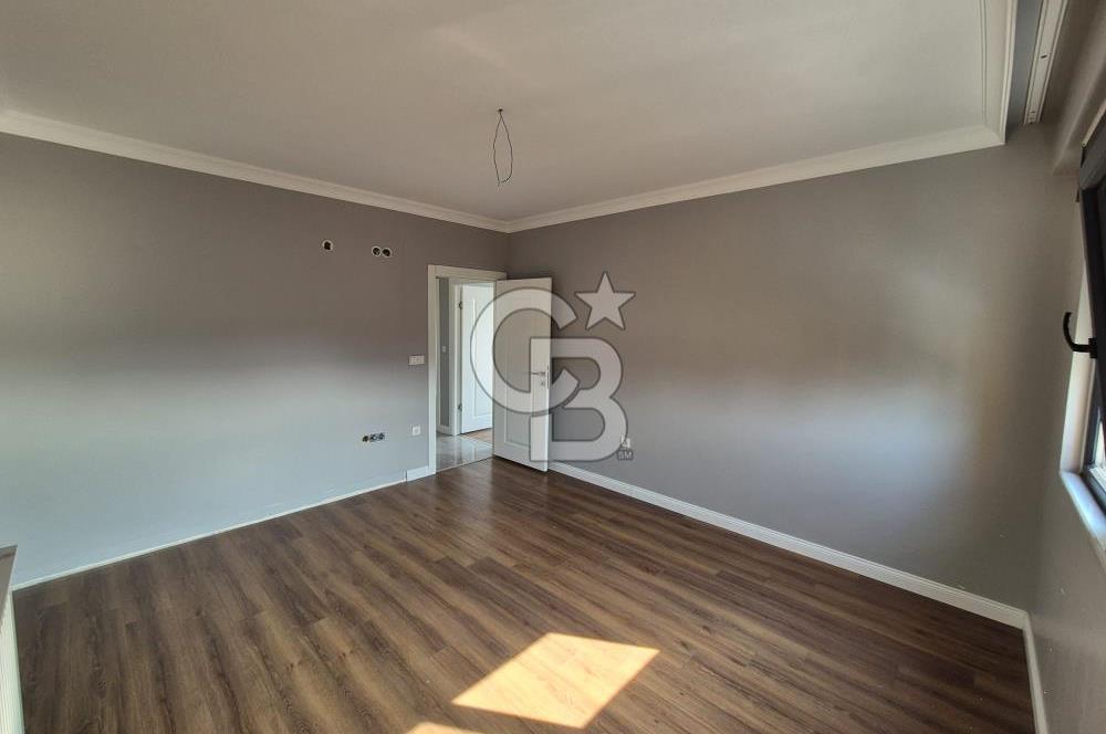 KOZYATAĞI BAYAR CADDESİNDE YENİ BİNADA 3+1 KİRALIK DAİRE