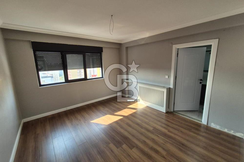 KOZYATAĞI BAYAR CADDESİNDE YENİ BİNADA 3+1 KİRALIK DAİRE
