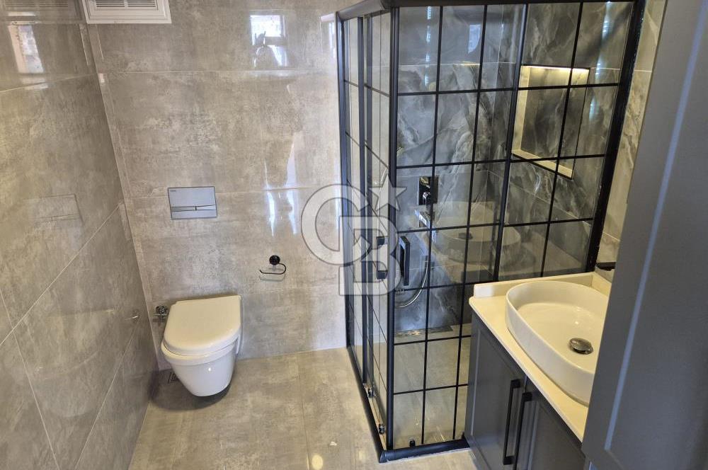 KOZYATAĞI BAYAR CADDESİNDE YENİ BİNADA 3+1 KİRALIK DAİRE