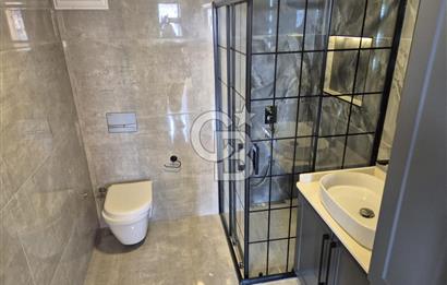 KOZYATAĞI BAYAR CADDESİNDE YENİ BİNADA 3+1 KİRALIK DAİRE