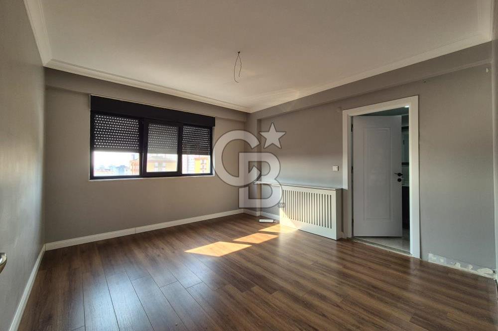 KOZYATAĞI BAYAR CADDESİNDE YENİ BİNADA 3+1 KİRALIK DAİRE
