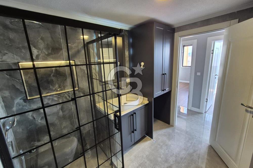 KOZYATAĞI BAYAR CADDESİNDE YENİ BİNADA 3+1 KİRALIK DAİRE