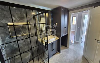 KOZYATAĞI BAYAR CADDESİNDE YENİ BİNADA 3+1 KİRALIK DAİRE