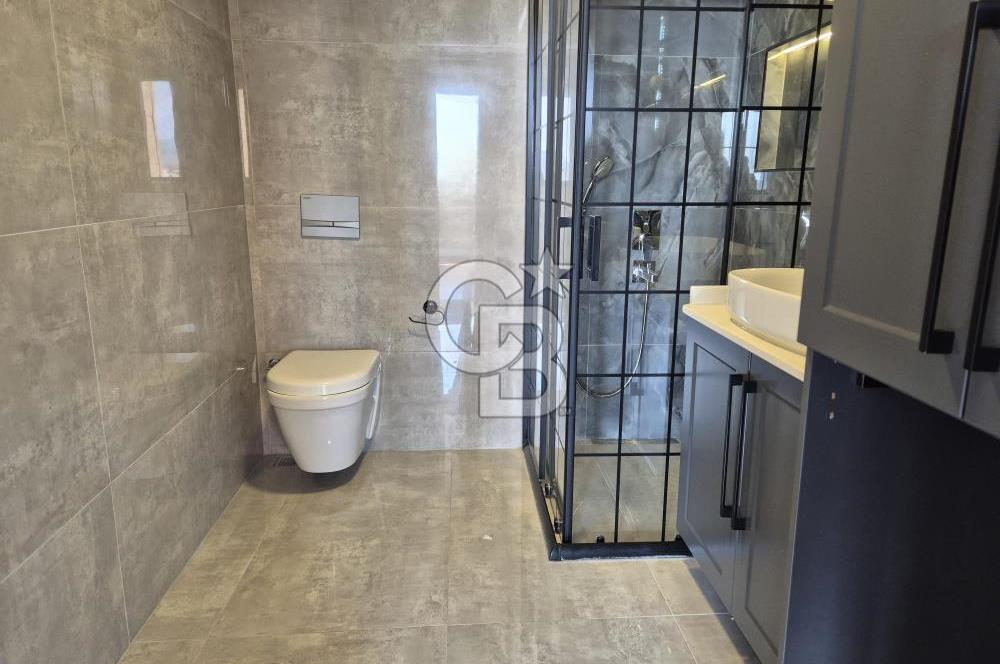 KOZYATAĞI BAYAR CADDESİNDE YENİ BİNADA 3+1 KİRALIK DAİRE