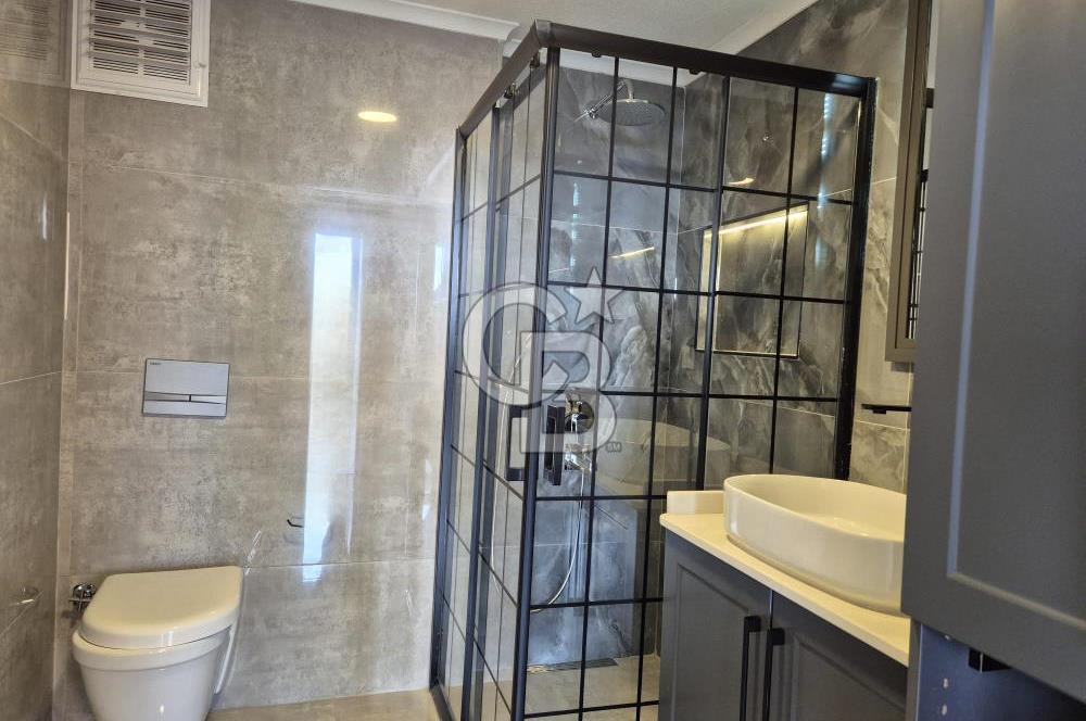 KOZYATAĞI BAYAR CADDESİNDE YENİ BİNADA 3+1 KİRALIK DAİRE