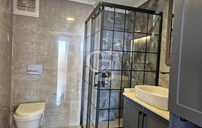 KOZYATAĞI BAYAR CADDESİNDE YENİ BİNADA 3+1 KİRALIK DAİRE