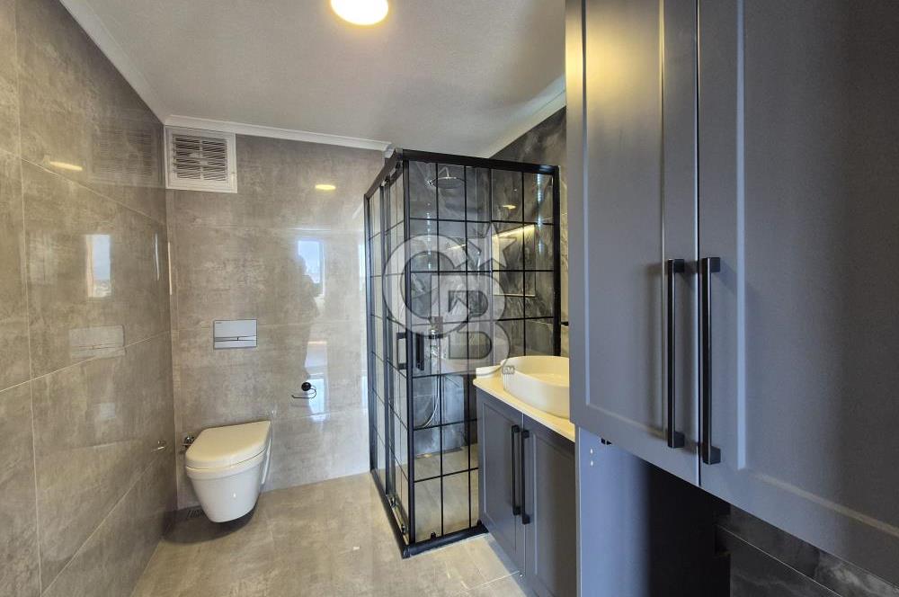 KOZYATAĞI BAYAR CADDESİNDE YENİ BİNADA 3+1 KİRALIK DAİRE