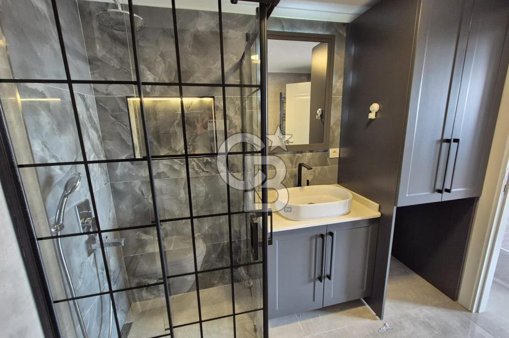 KOZYATAĞI BAYAR CADDESİNDE YENİ BİNADA 3+1 KİRALIK DAİRE