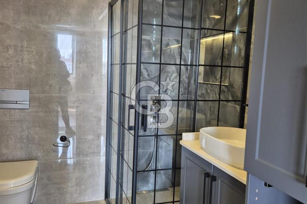 KOZYATAĞI BAYAR CADDESİNDE YENİ BİNADA 3+1 KİRALIK DAİRE