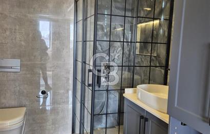 KOZYATAĞI BAYAR CADDESİNDE YENİ BİNADA 3+1 KİRALIK DAİRE