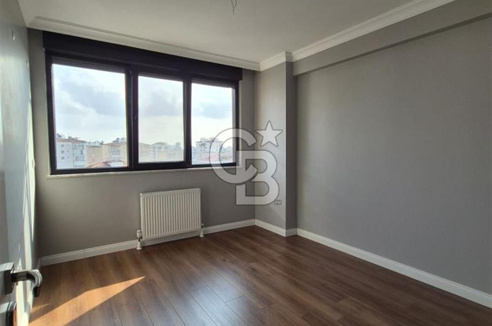 KOZYATAĞI BAYAR CADDESİNDE YENİ BİNADA 3+1 KİRALIK DAİRE