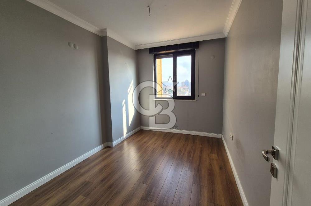 KOZYATAĞI BAYAR CADDESİNDE YENİ BİNADA 3+1 KİRALIK DAİRE