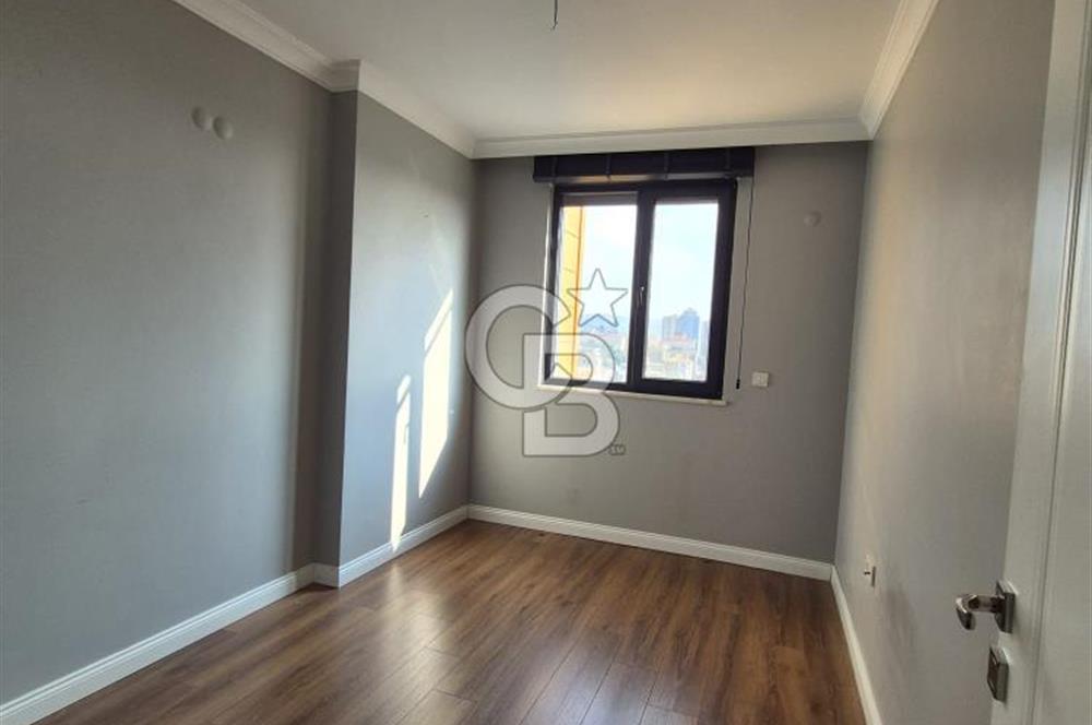 KOZYATAĞI BAYAR CADDESİNDE YENİ BİNADA 3+1 KİRALIK DAİRE