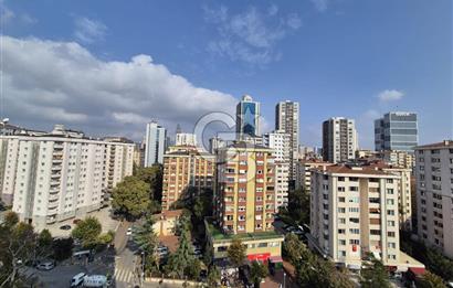 KOZYATAĞI BAYAR CADDESİNDE YENİ BİNADA 3+1 KİRALIK DAİRE