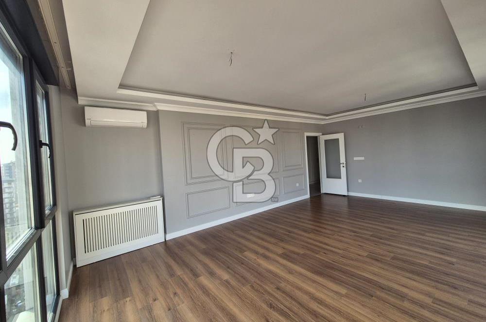KOZYATAĞI BAYAR CADDESİNDE YENİ BİNADA 3+1 KİRALIK DAİRE