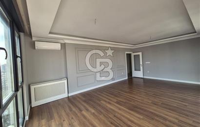 KOZYATAĞI BAYAR CADDESİNDE YENİ BİNADA 3+1 KİRALIK DAİRE
