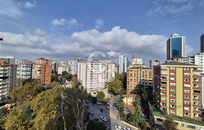 KOZYATAĞI BAYAR CADDESİNDE YENİ BİNADA 3+1 KİRALIK DAİRE